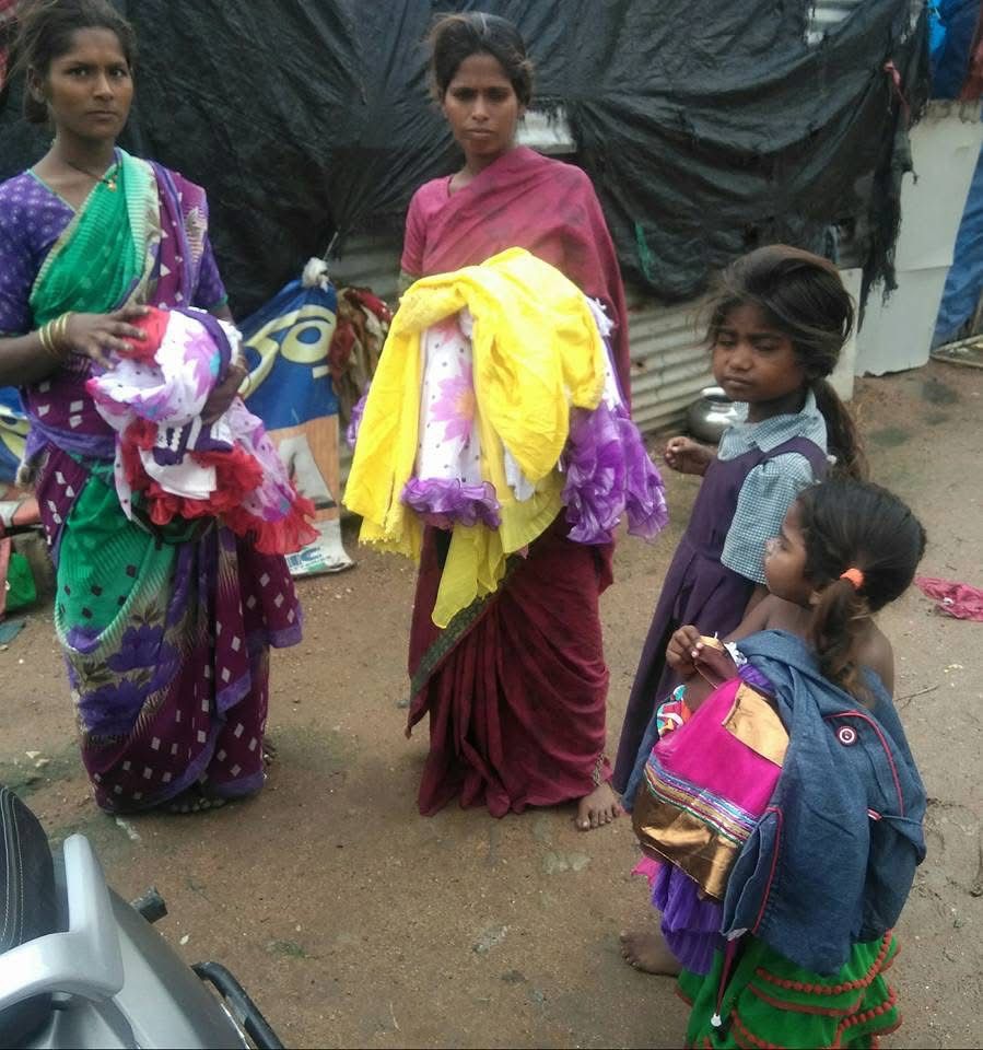 kota_shyam kumar independent candidate services